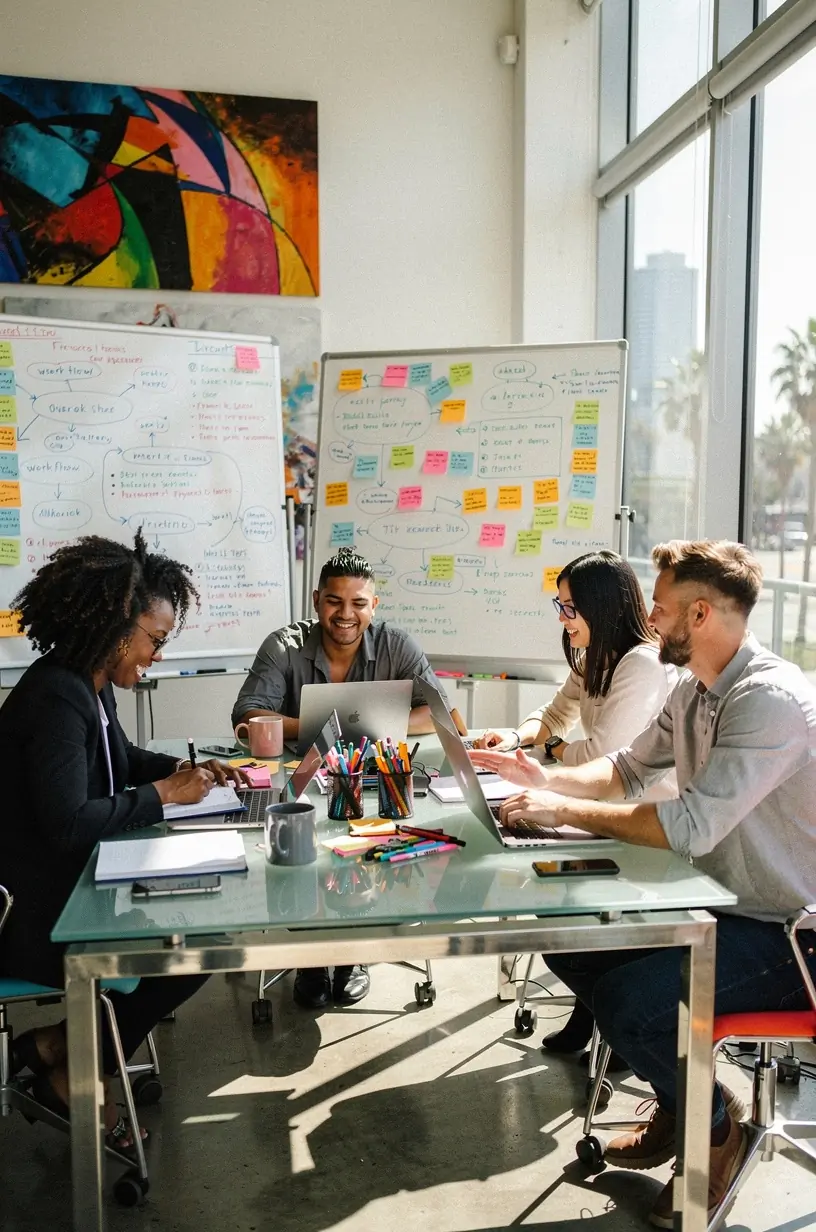 Practical guide to implementing Agile methodologies effectively