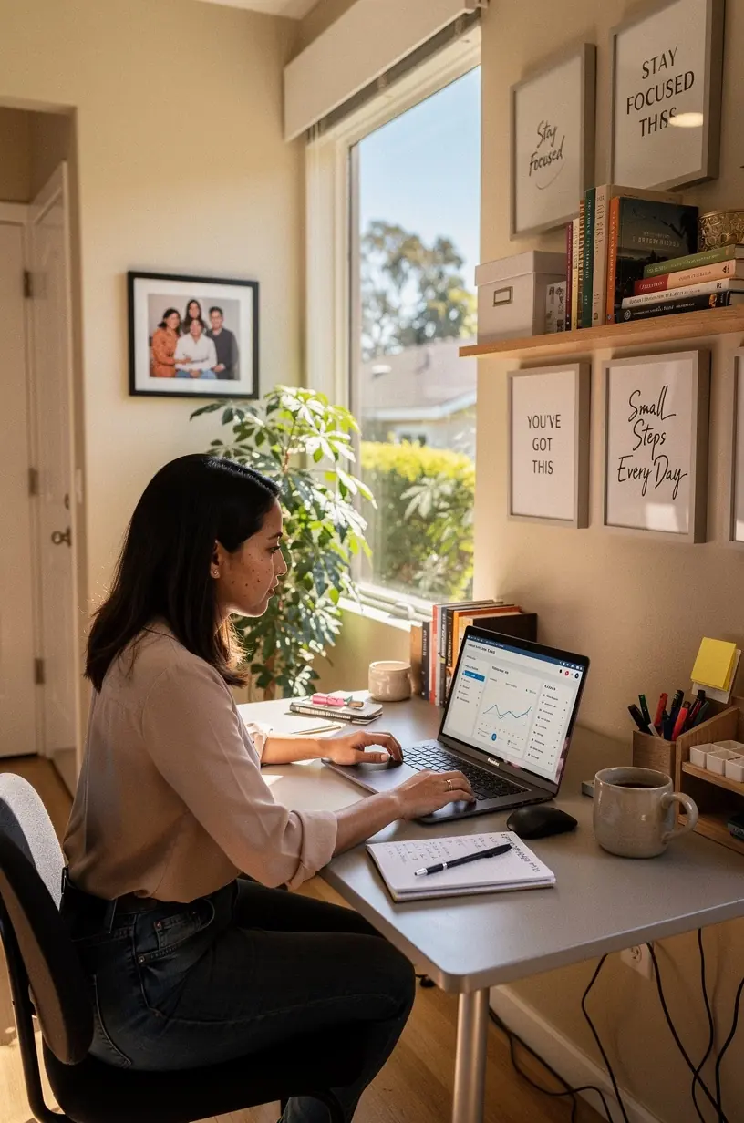 Collaborative tools for enhancing remote team efficiency