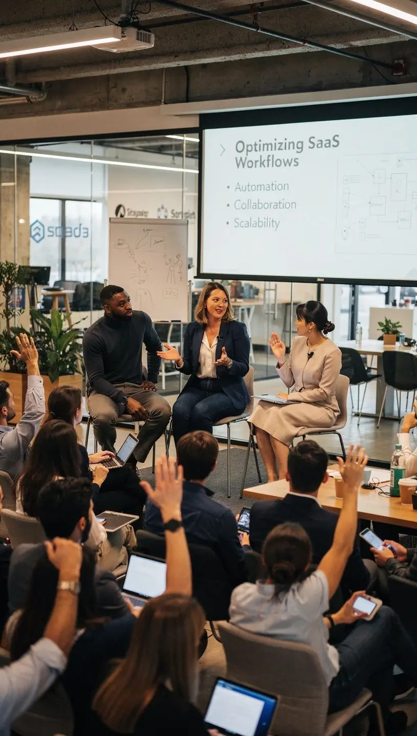 Continuous learning strategies in organizations infographic